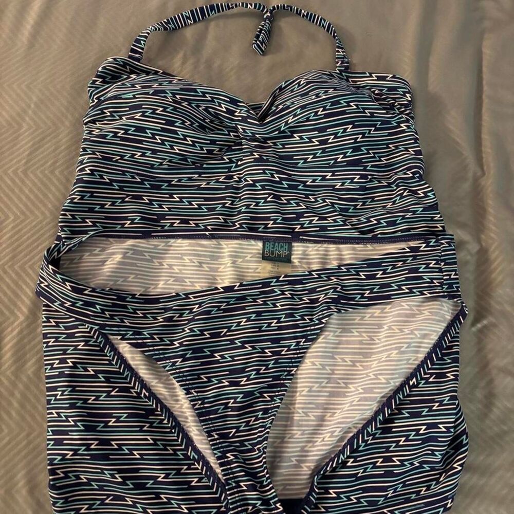 Unbranded Women's multi Bikinis-and-tankini-sets